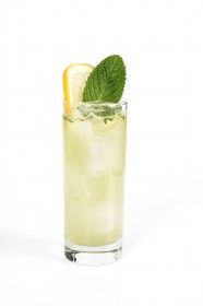 Italian Limoncello Cocktail